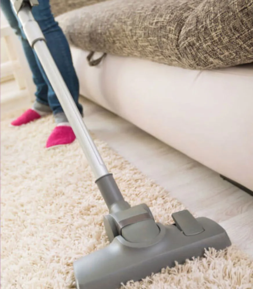 carpet cleaning